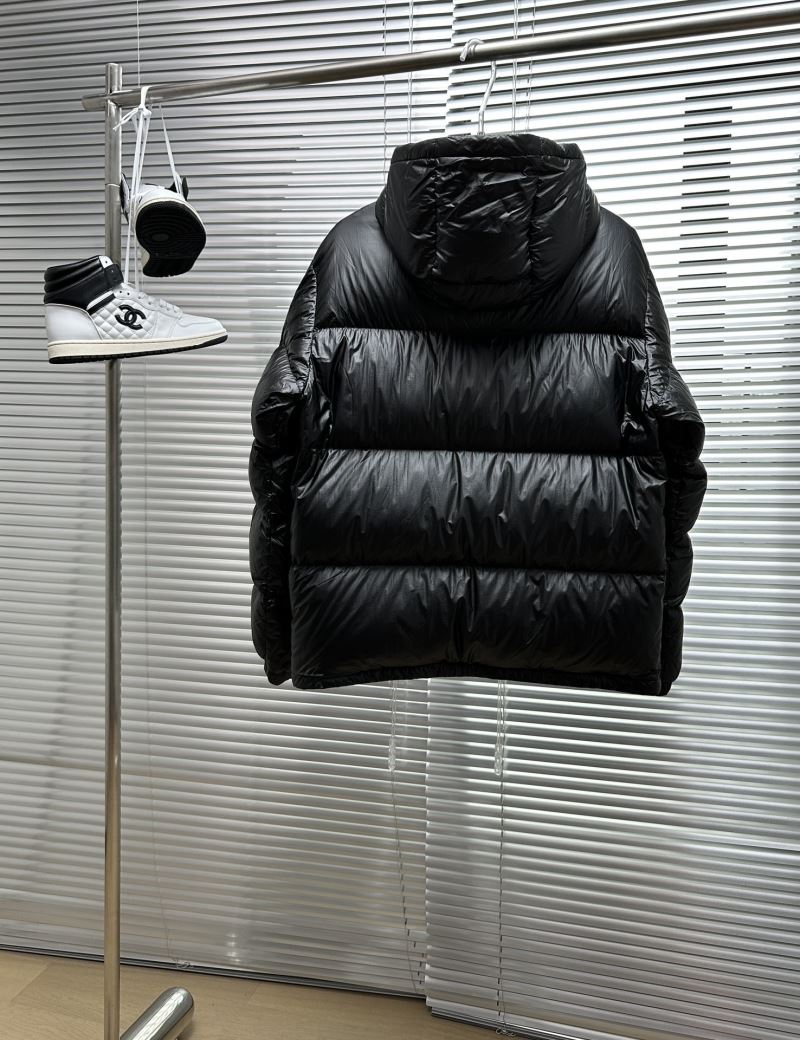 Armani Down Jackets